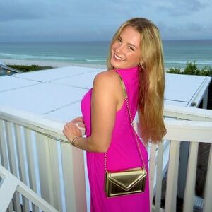 Meet your Posher, Kaylee